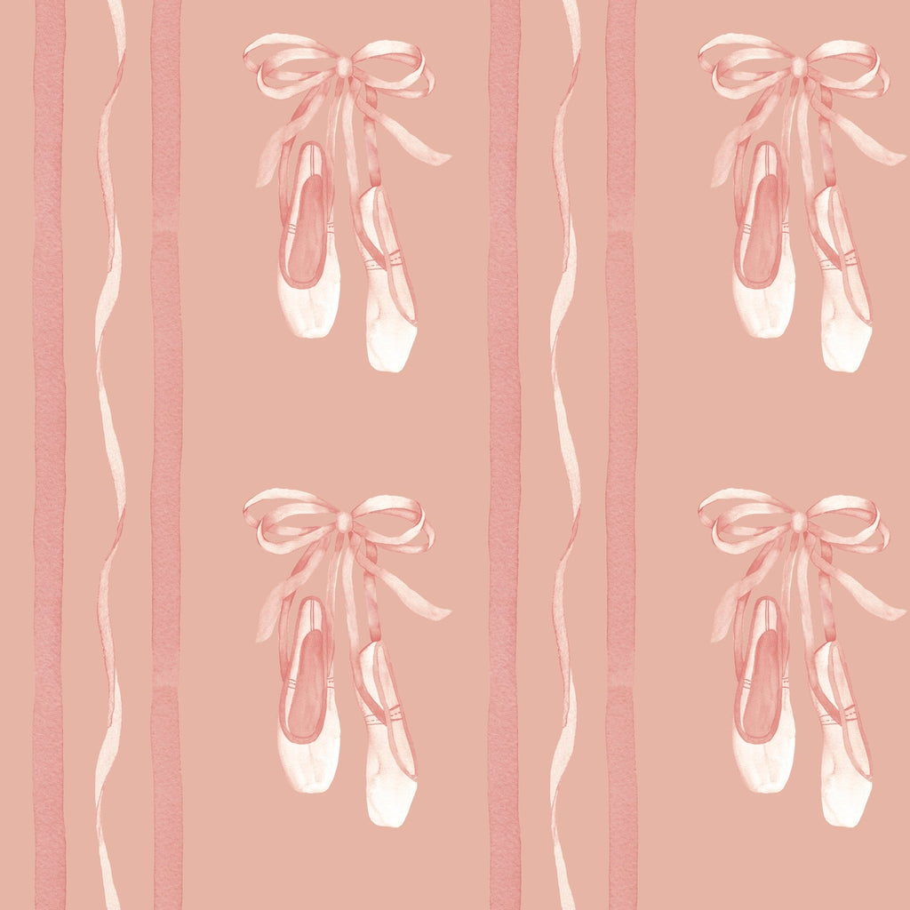 Everlyn Wallpaper by N. Jacobs Designs