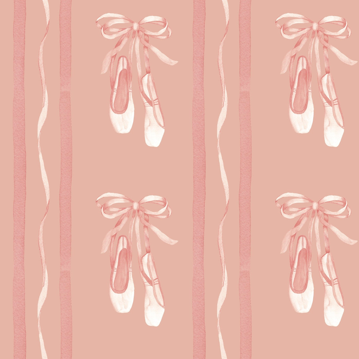 Everlyn Wallpaper by N. Jacobs Designs
