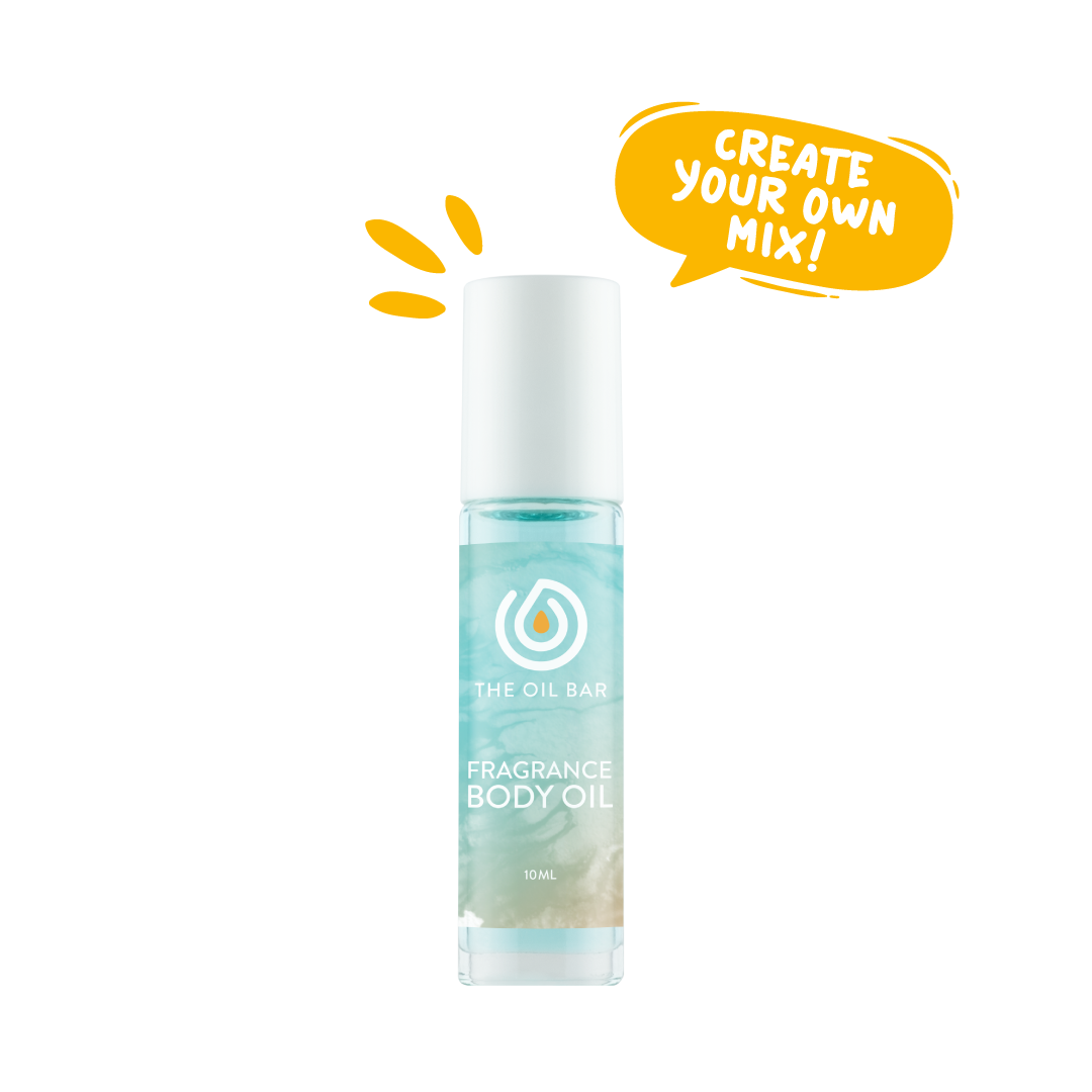 Fragrance Roll-On .33 Ounce