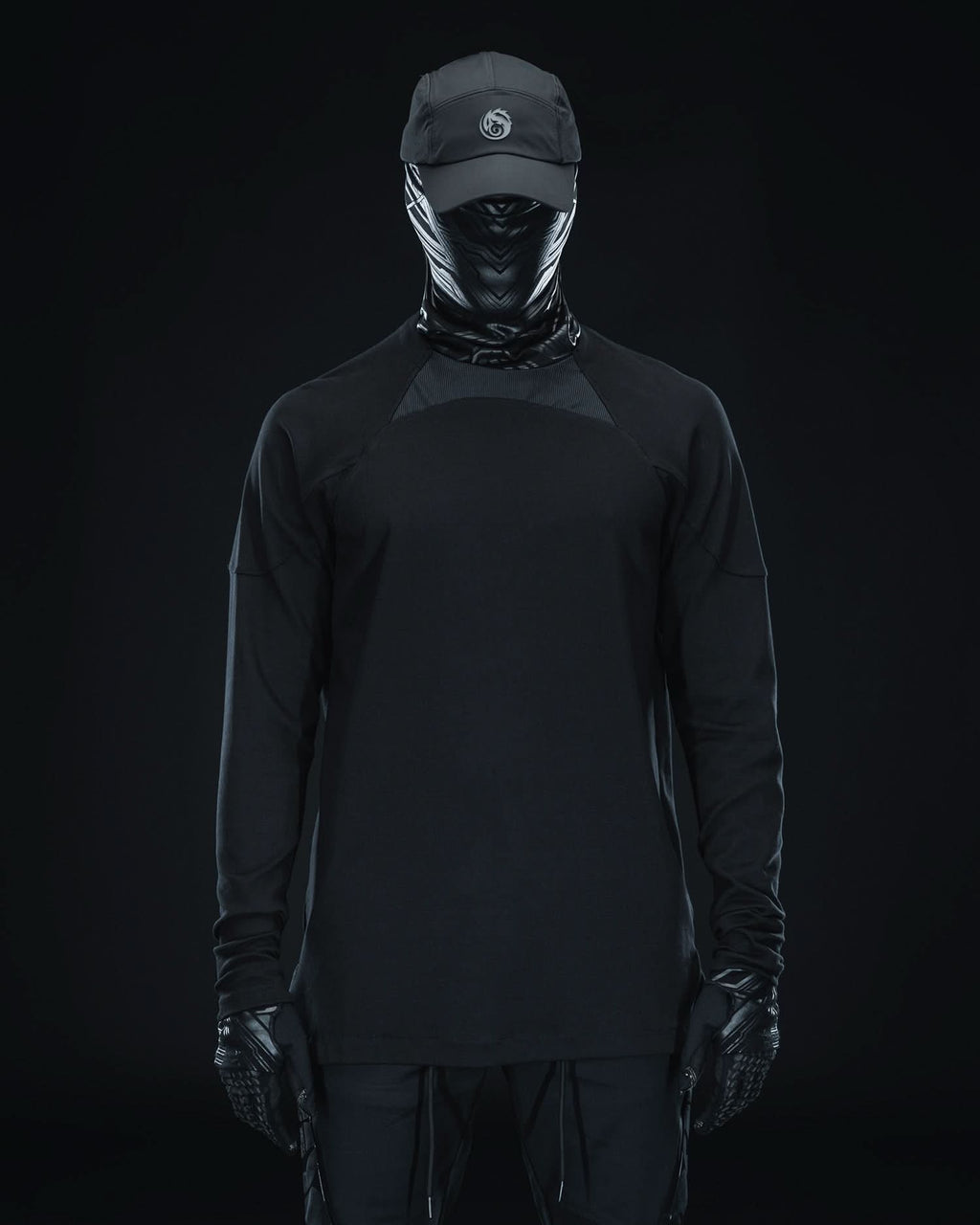 FRIZA Longsleeve