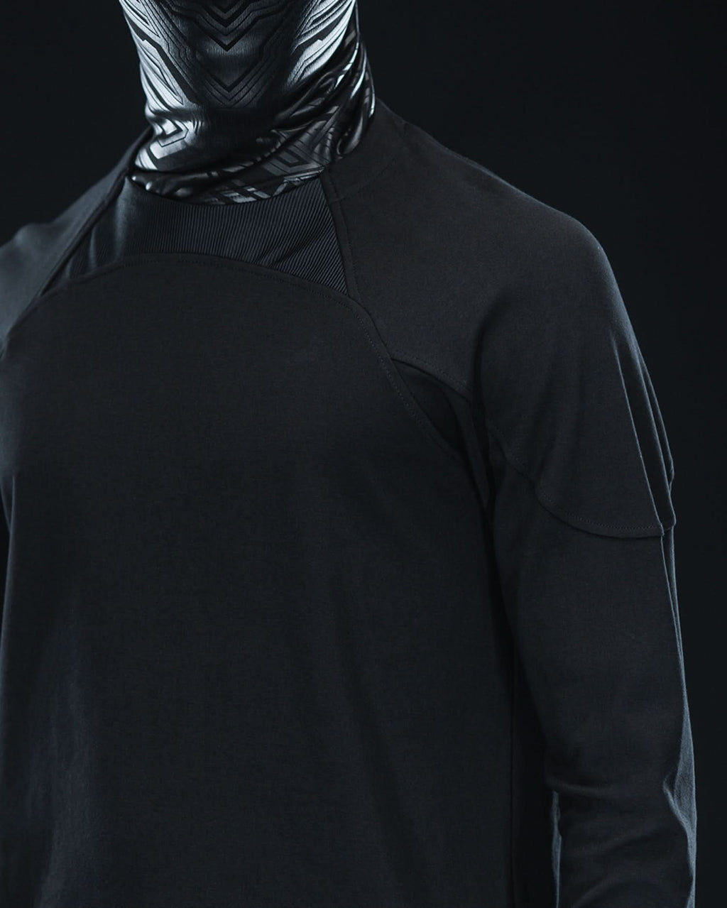 FRIZA Longsleeve