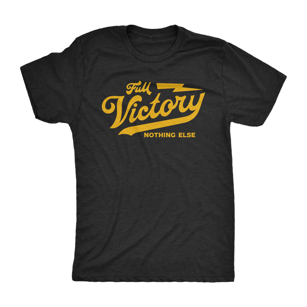 Full Victory Mantra Athletic Shirt