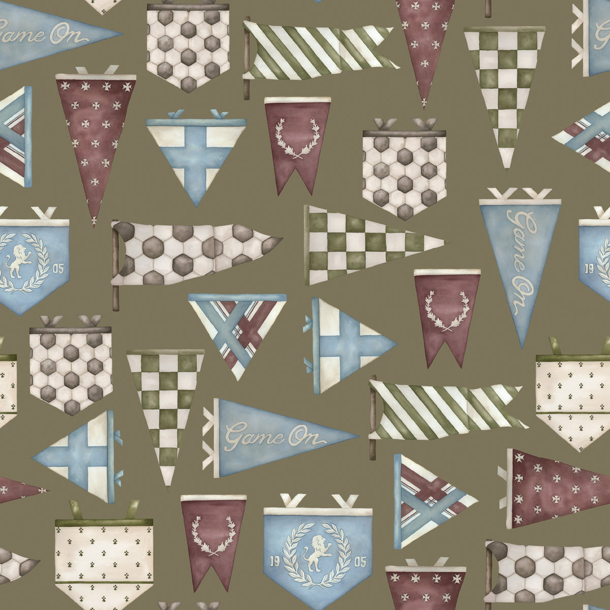 Fifa Wallpaper by Hailey Kiefer Designs