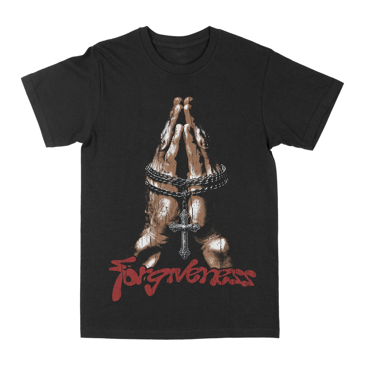 Forgiveness Graphic Tee