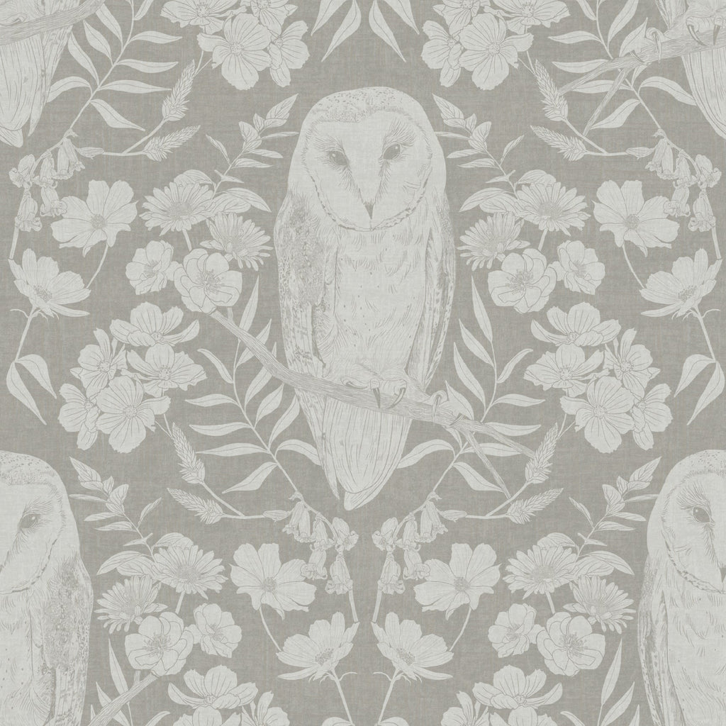 Foster Wallpaper by Tracy Stone Design