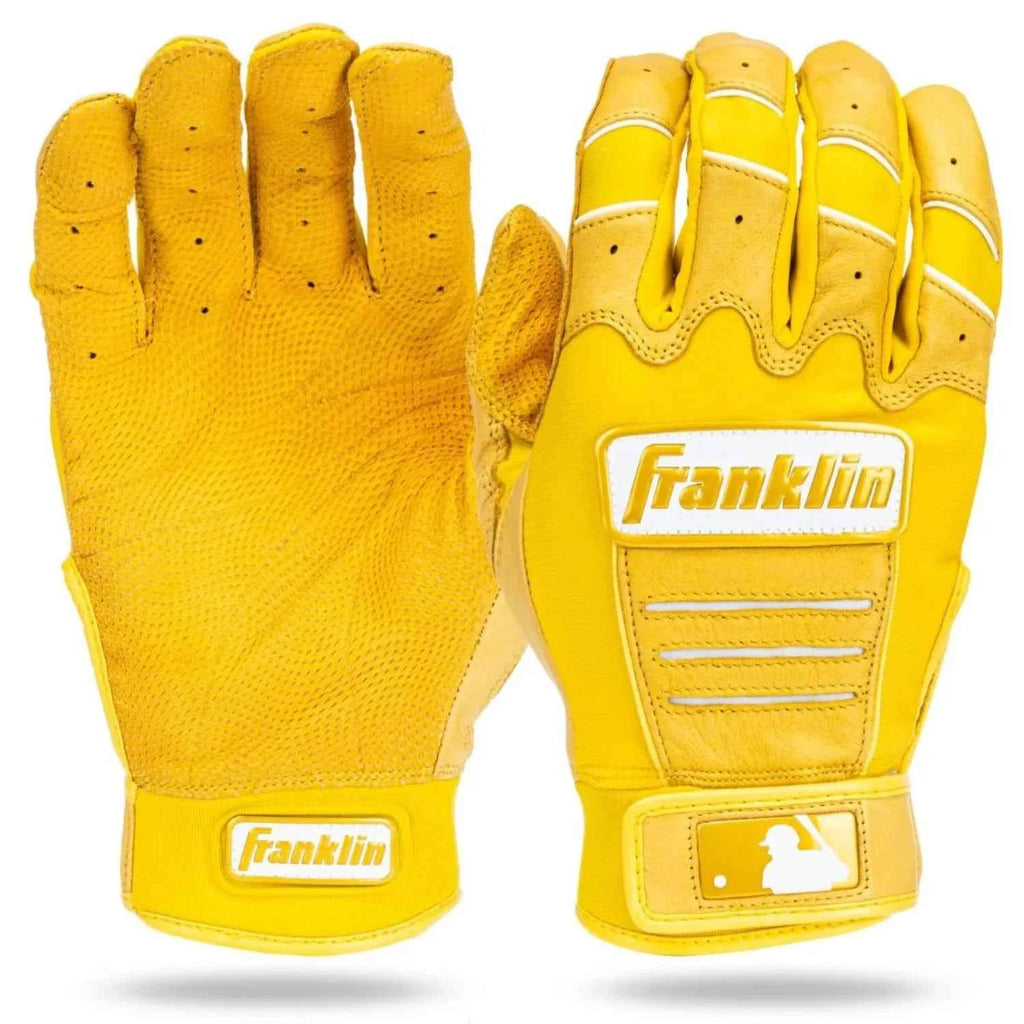 Franklin CFX PRO HI-LITE Batting Gloves