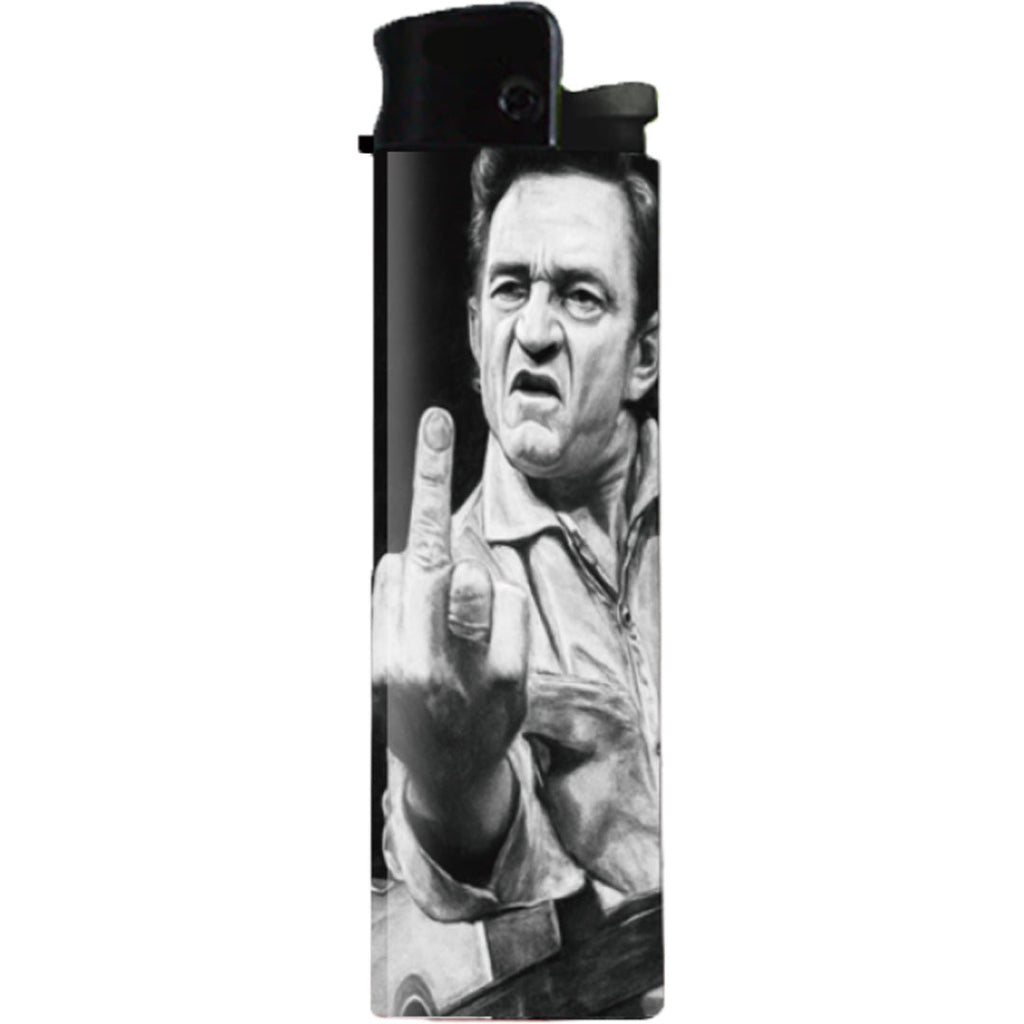 F--k You From Folsom Lighter