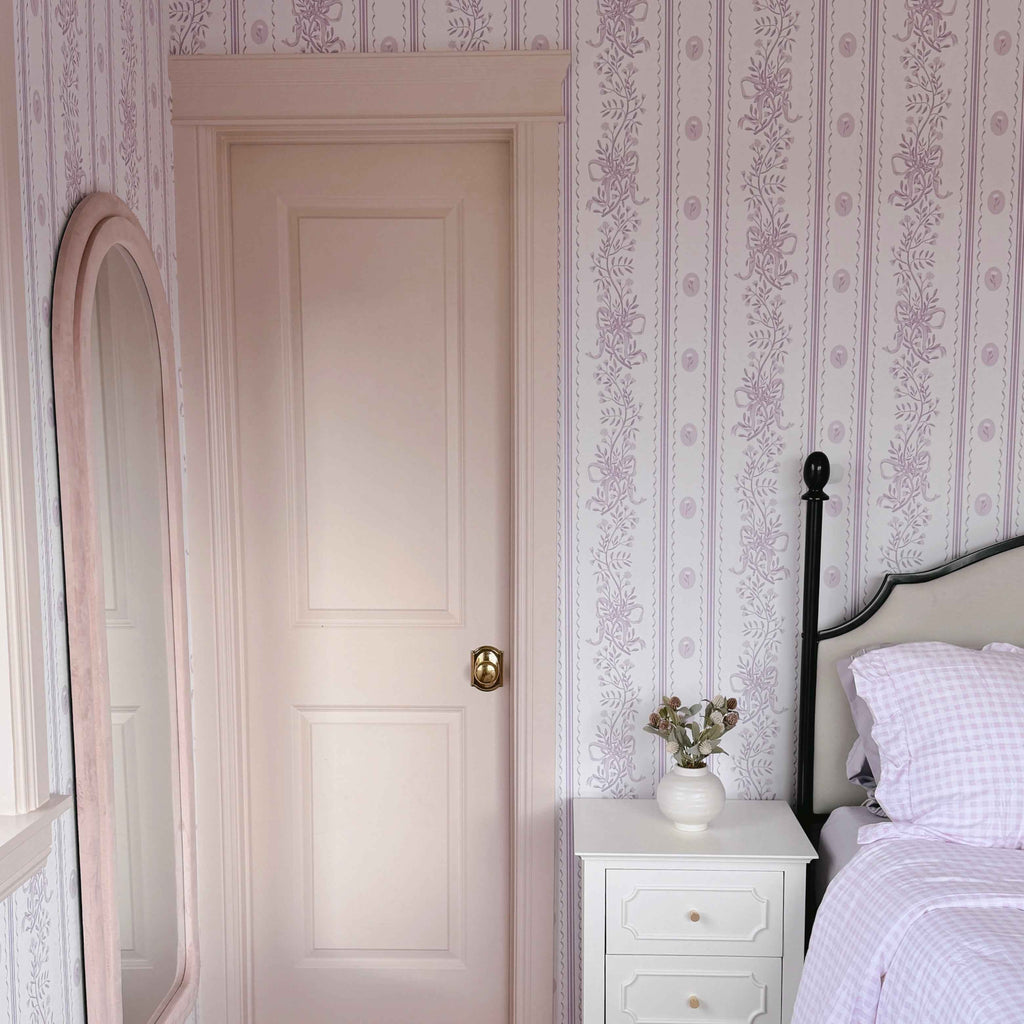 Dottie Wallpaper by Zanet From Wonderland