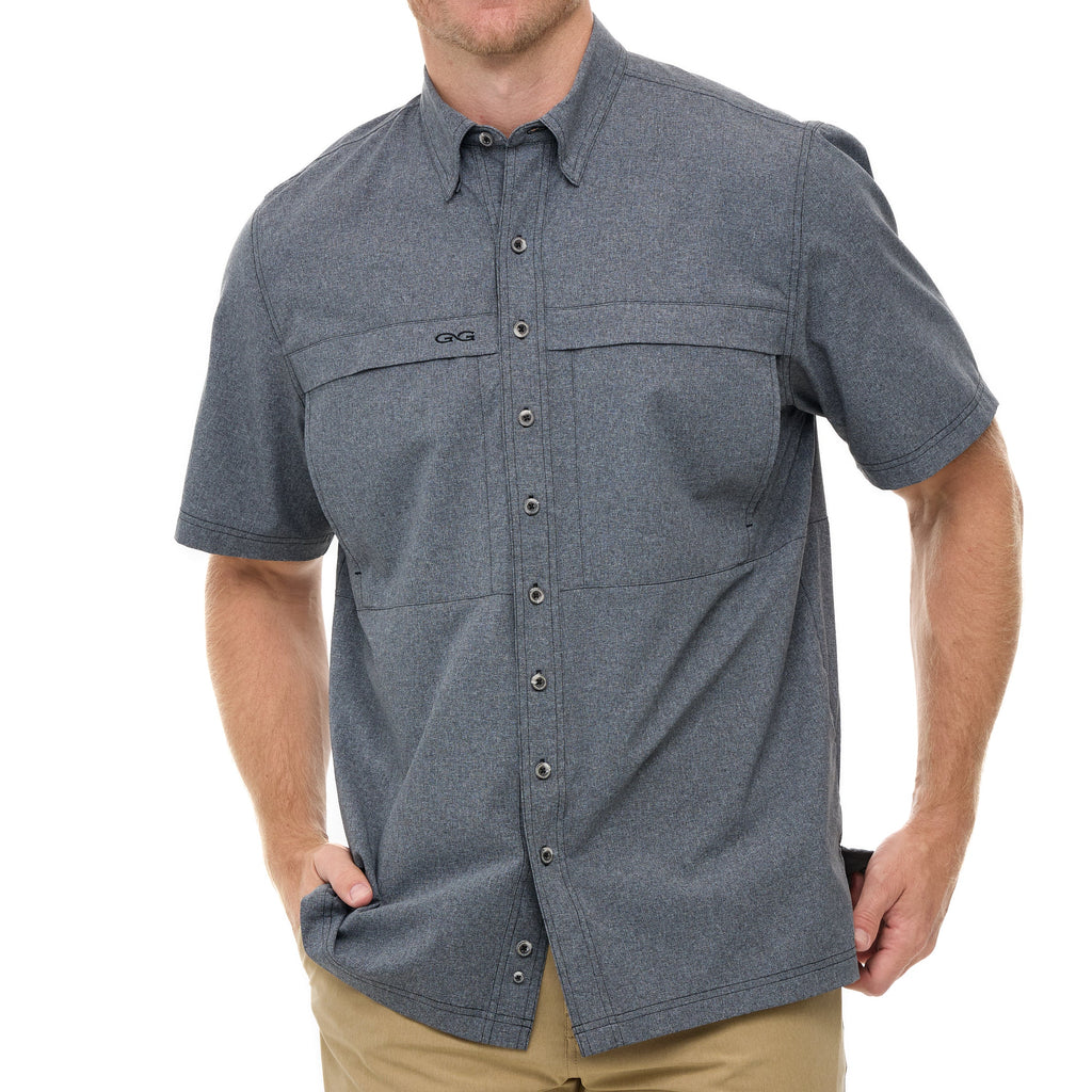 Caviar MicroTek Shirt
