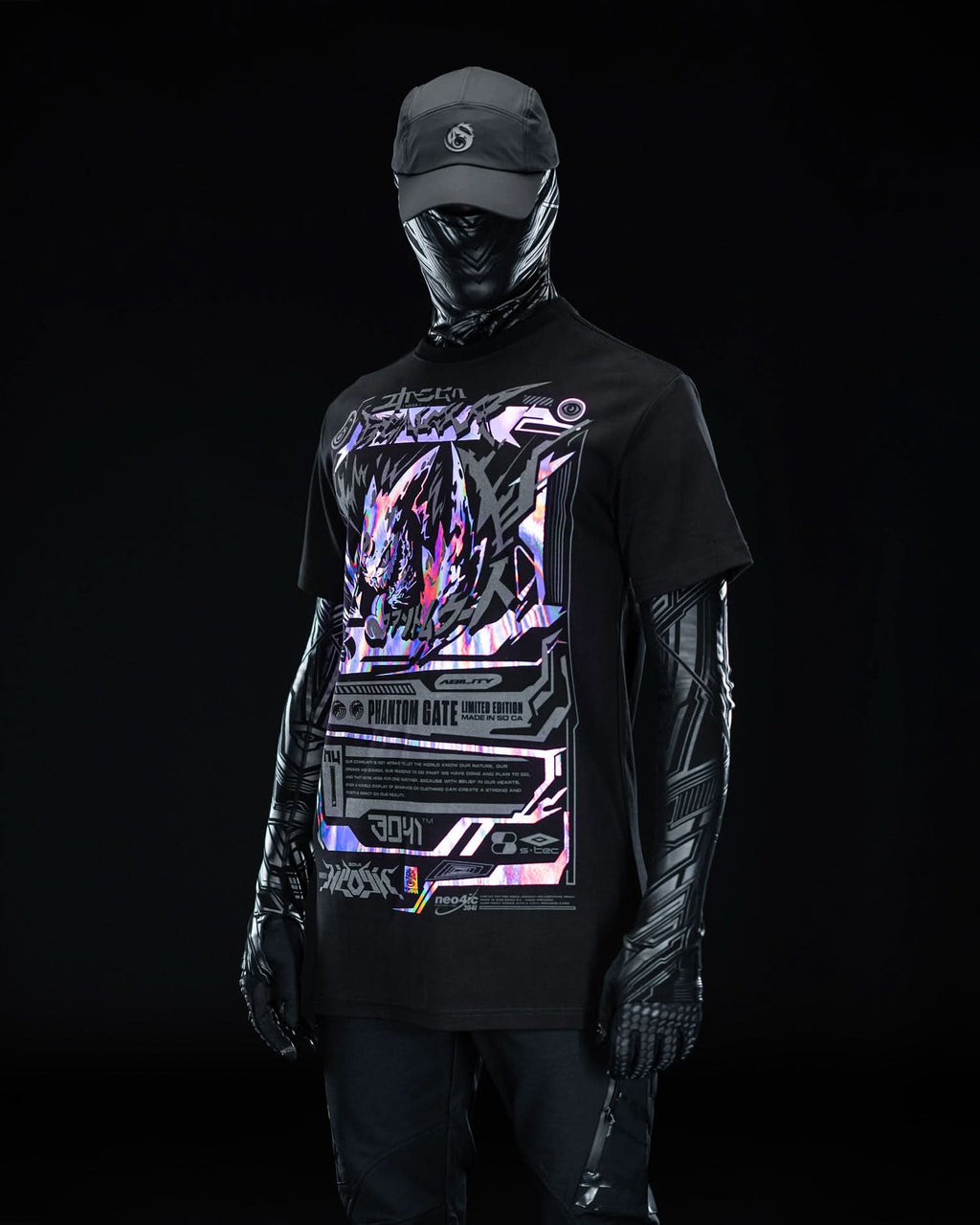G3N-GR ( Holographic )