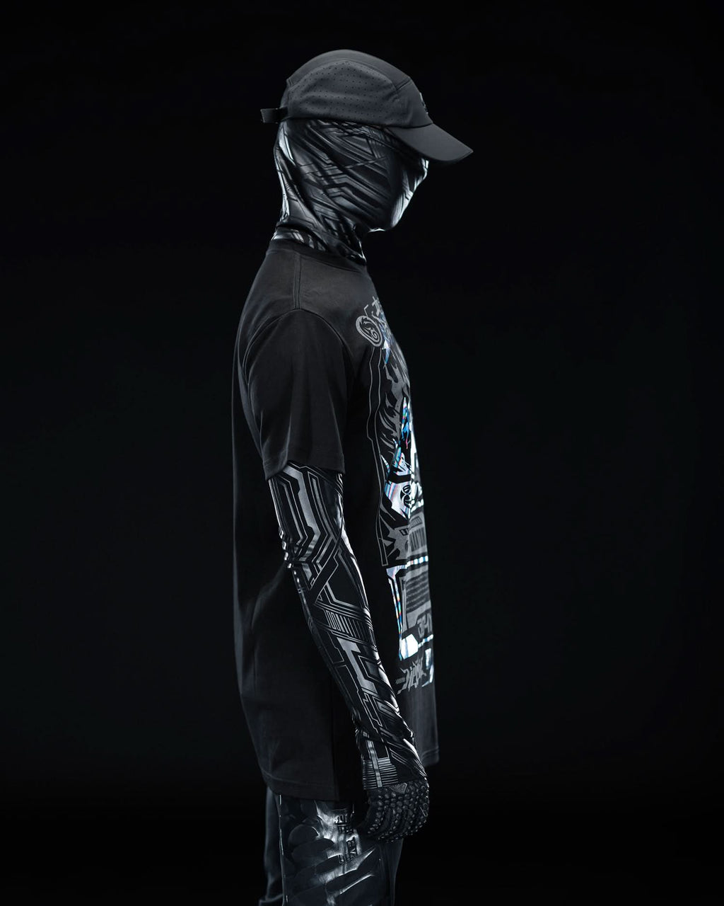 G3N-GR ( Holographic )