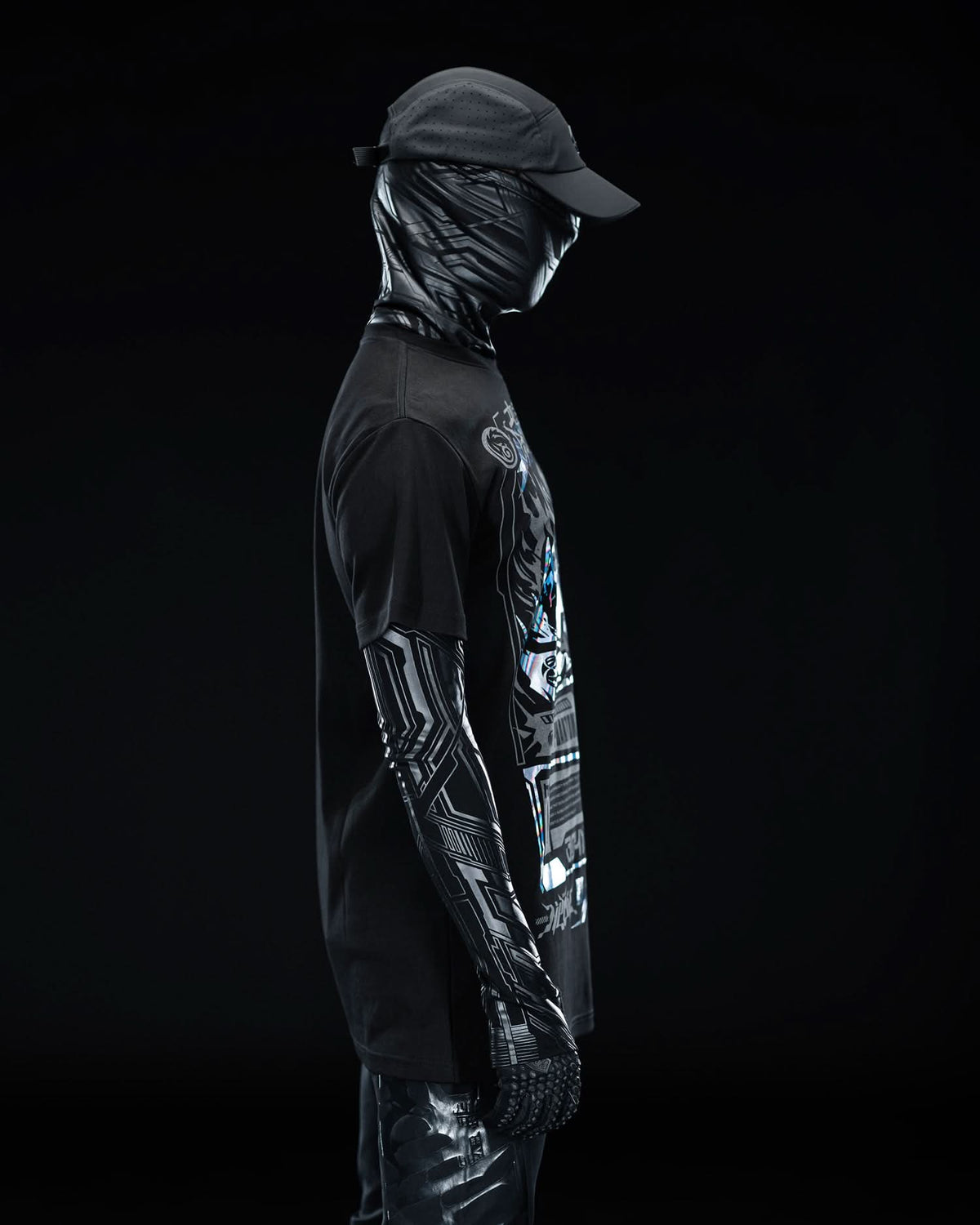 G3N-GR ( Holographic )