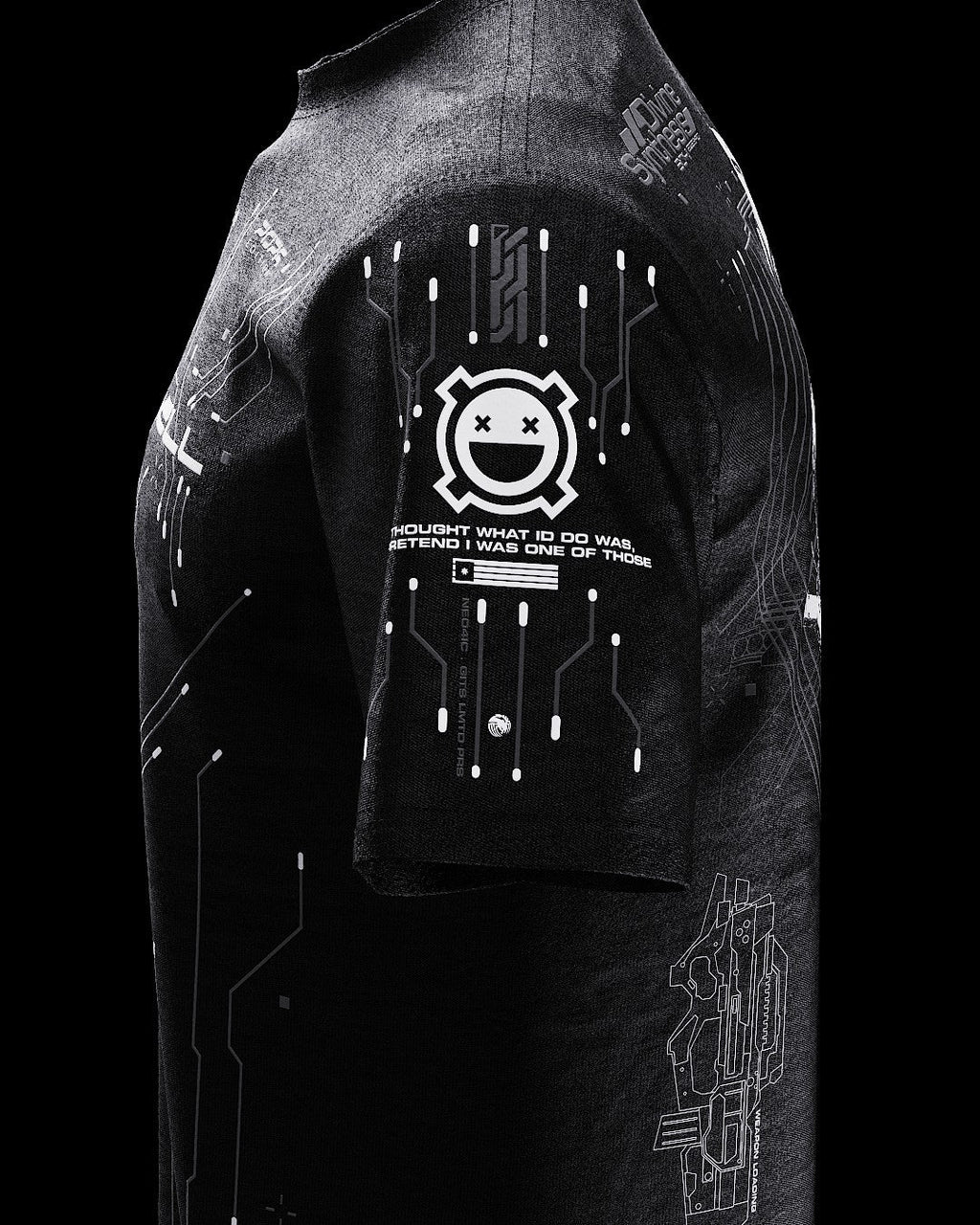 GITS v2