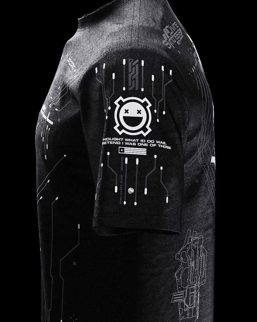 GITS v2