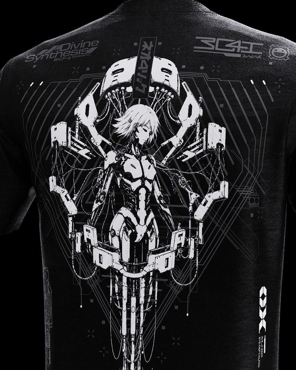 GITS v2