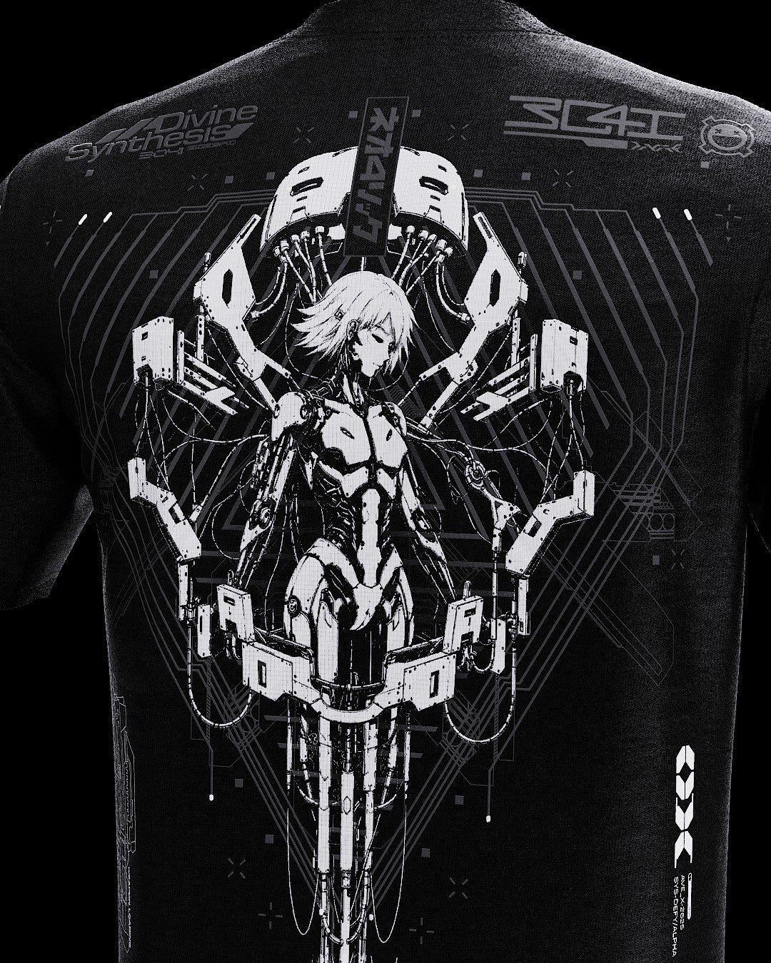 GITS v2