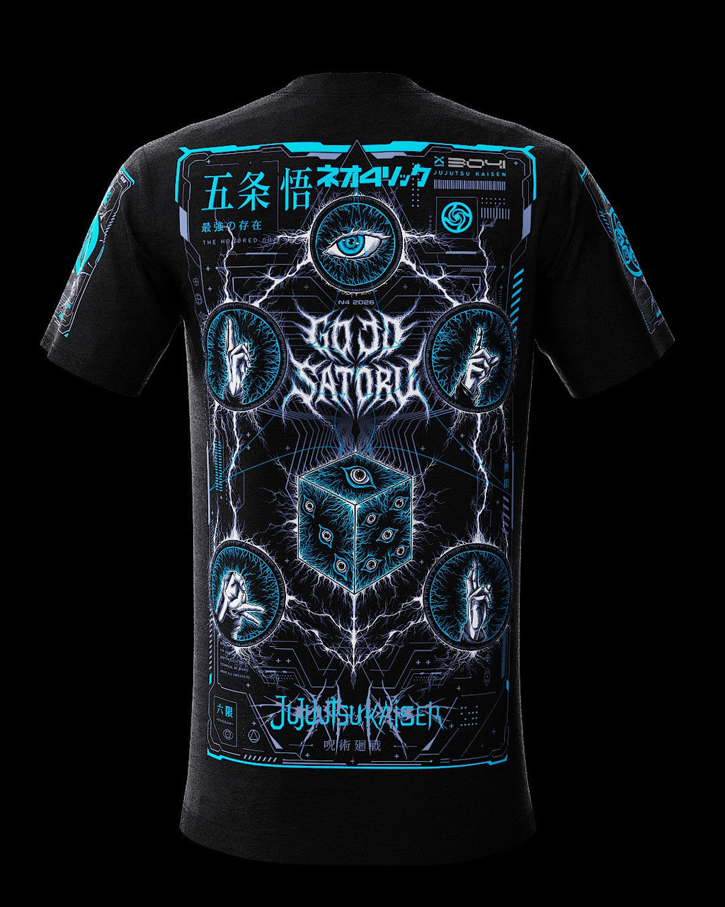 GOJO