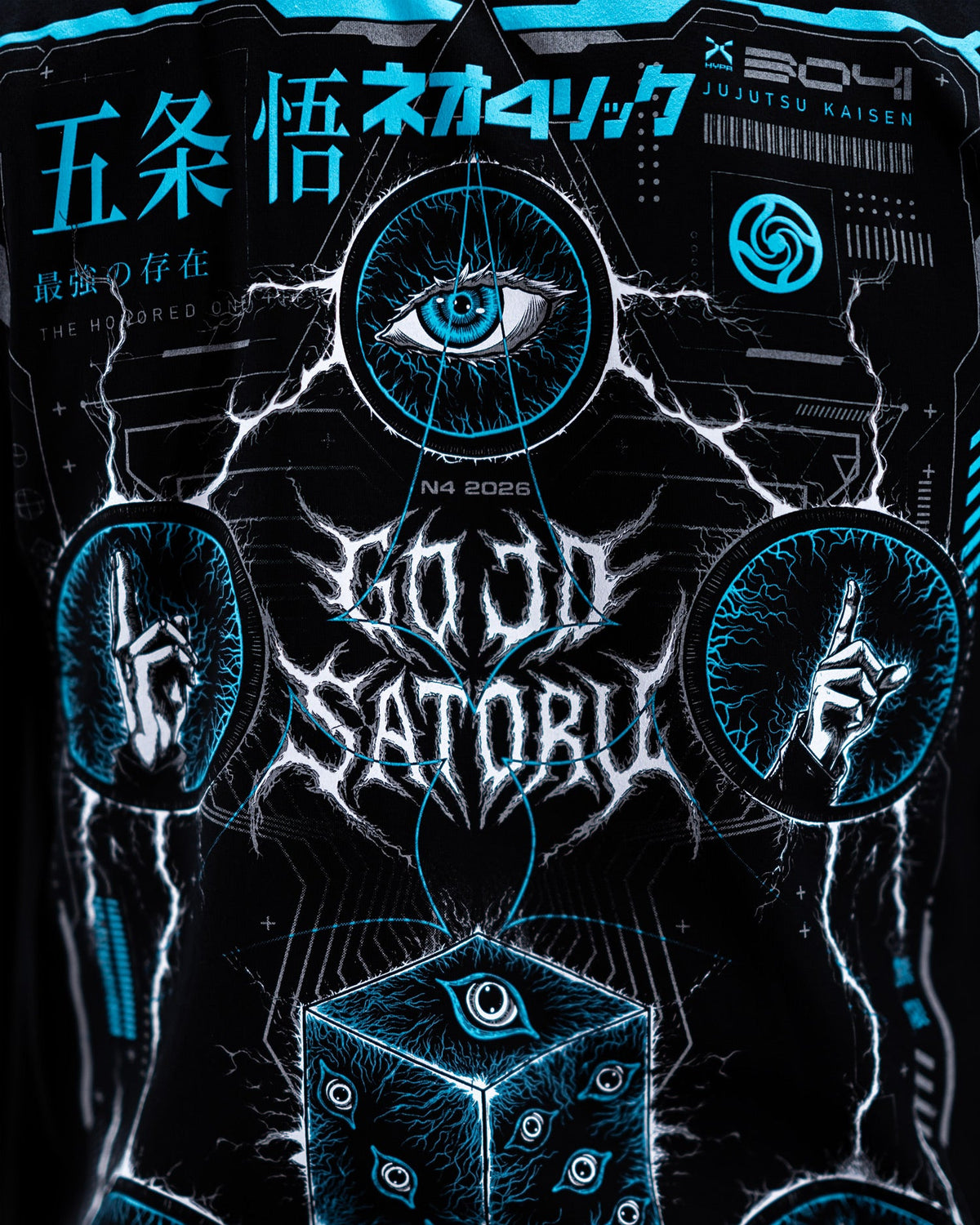 GOJO