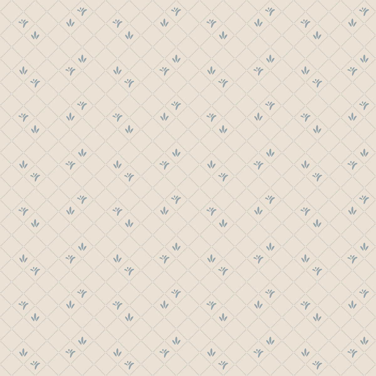 Georgie Wallpaper by The Rosenborg Company