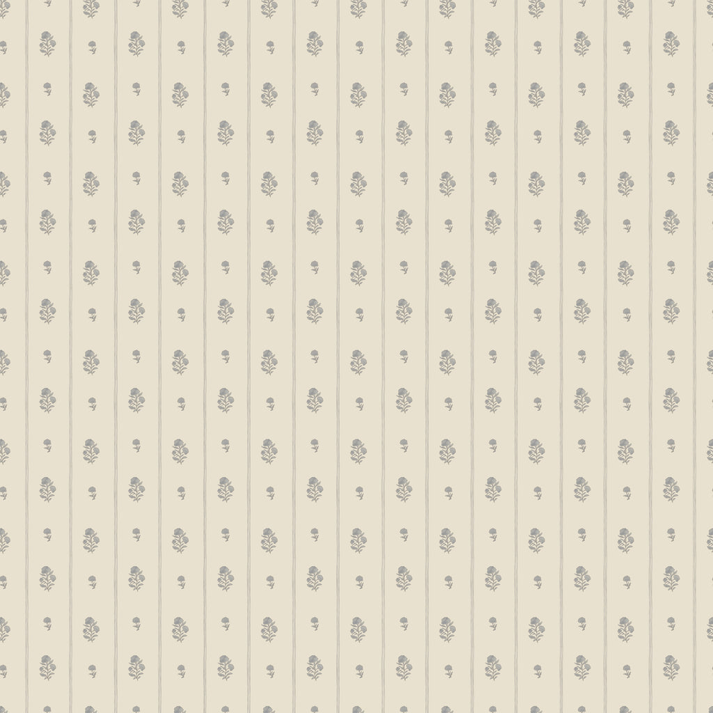 Ginger Wallpaper by Daphne and Sage