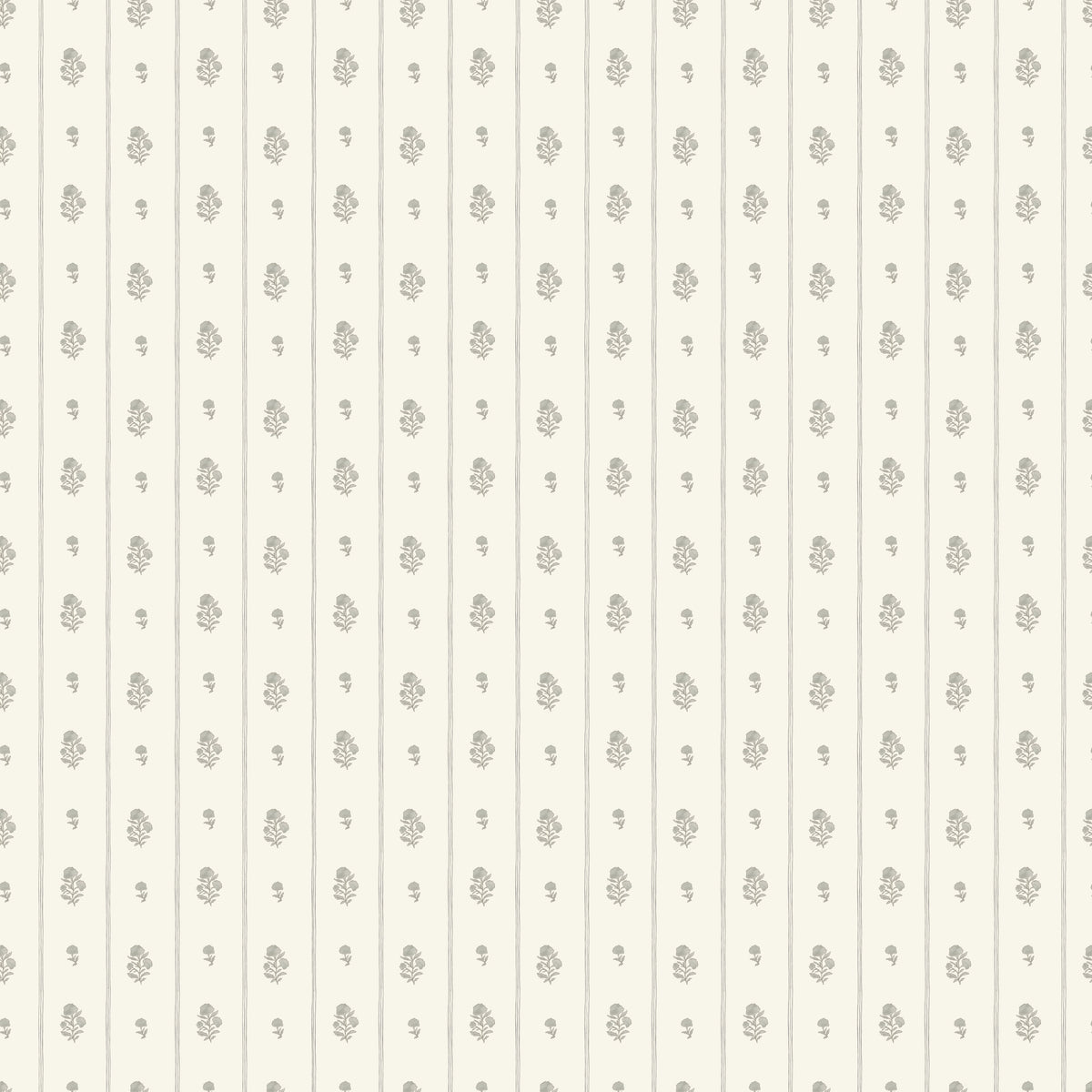 Ginger Wallpaper by Daphne and Sage