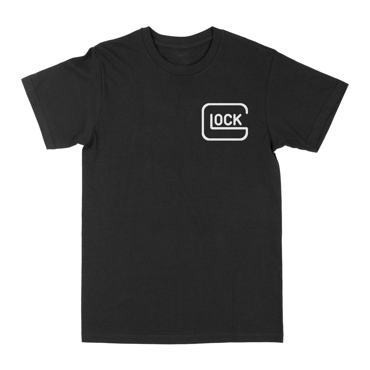 Glock Graphic Tee