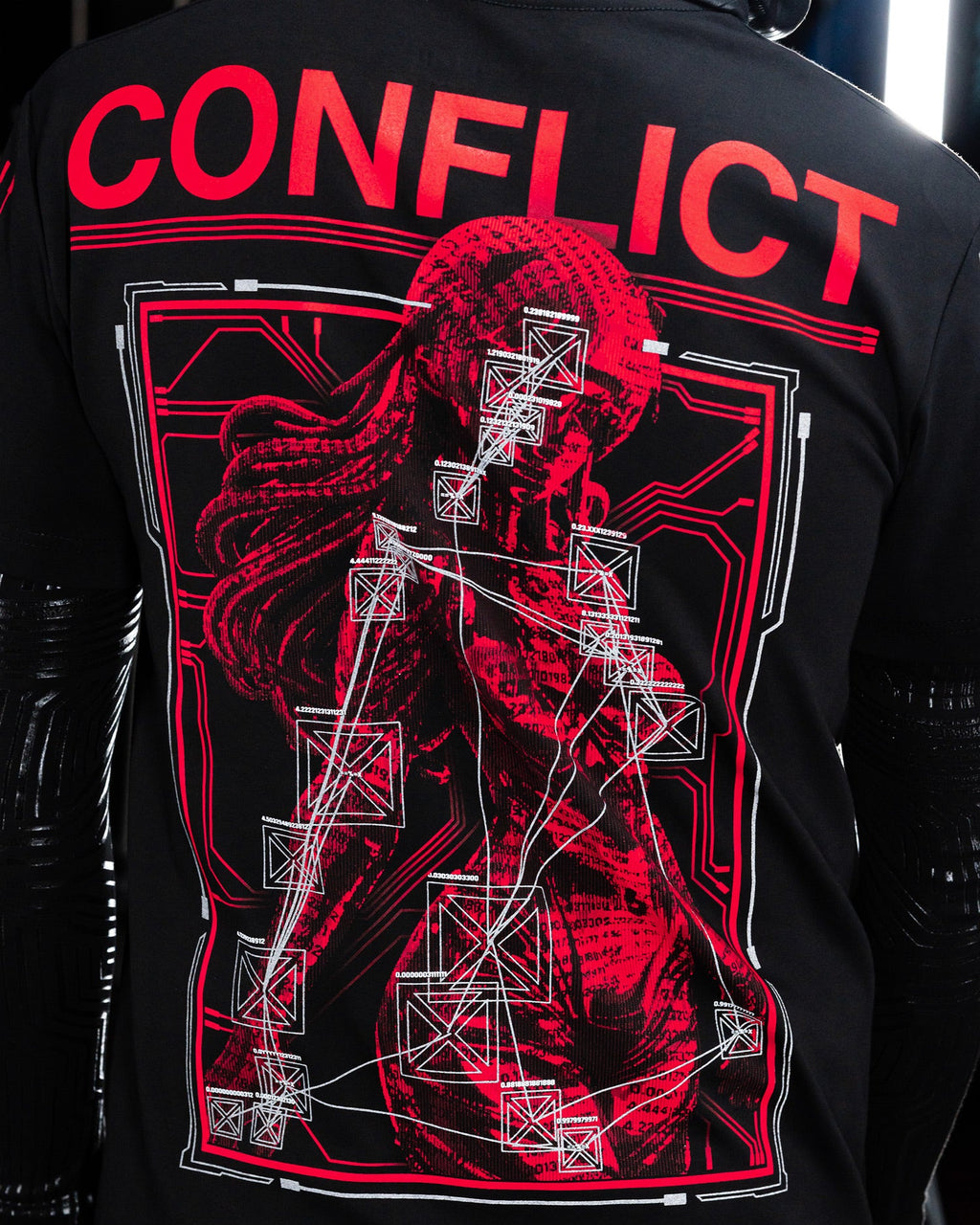 CONFLICT
