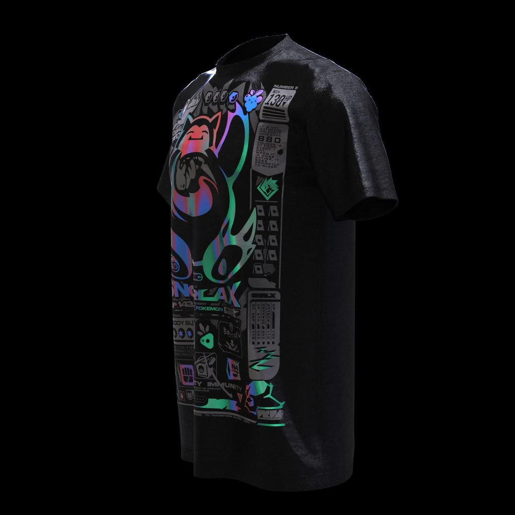 5NRX (Holographic)