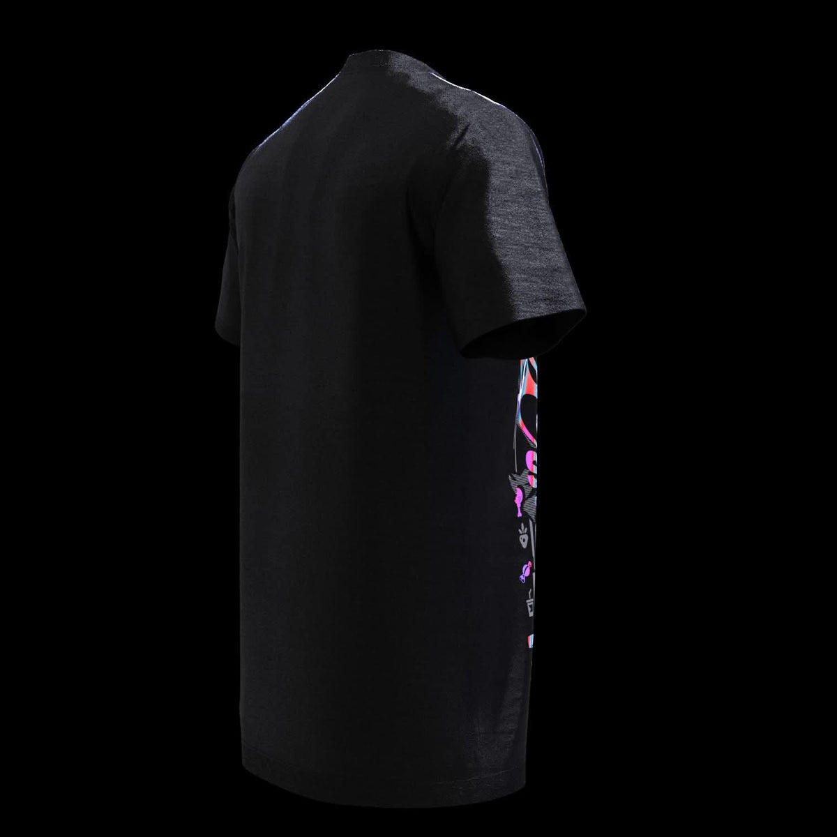 5NRX (Holographic)