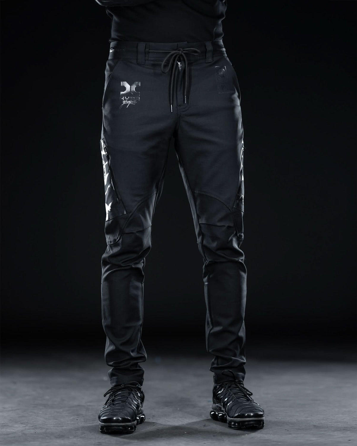 HYPRGRAPH Cargo 4s