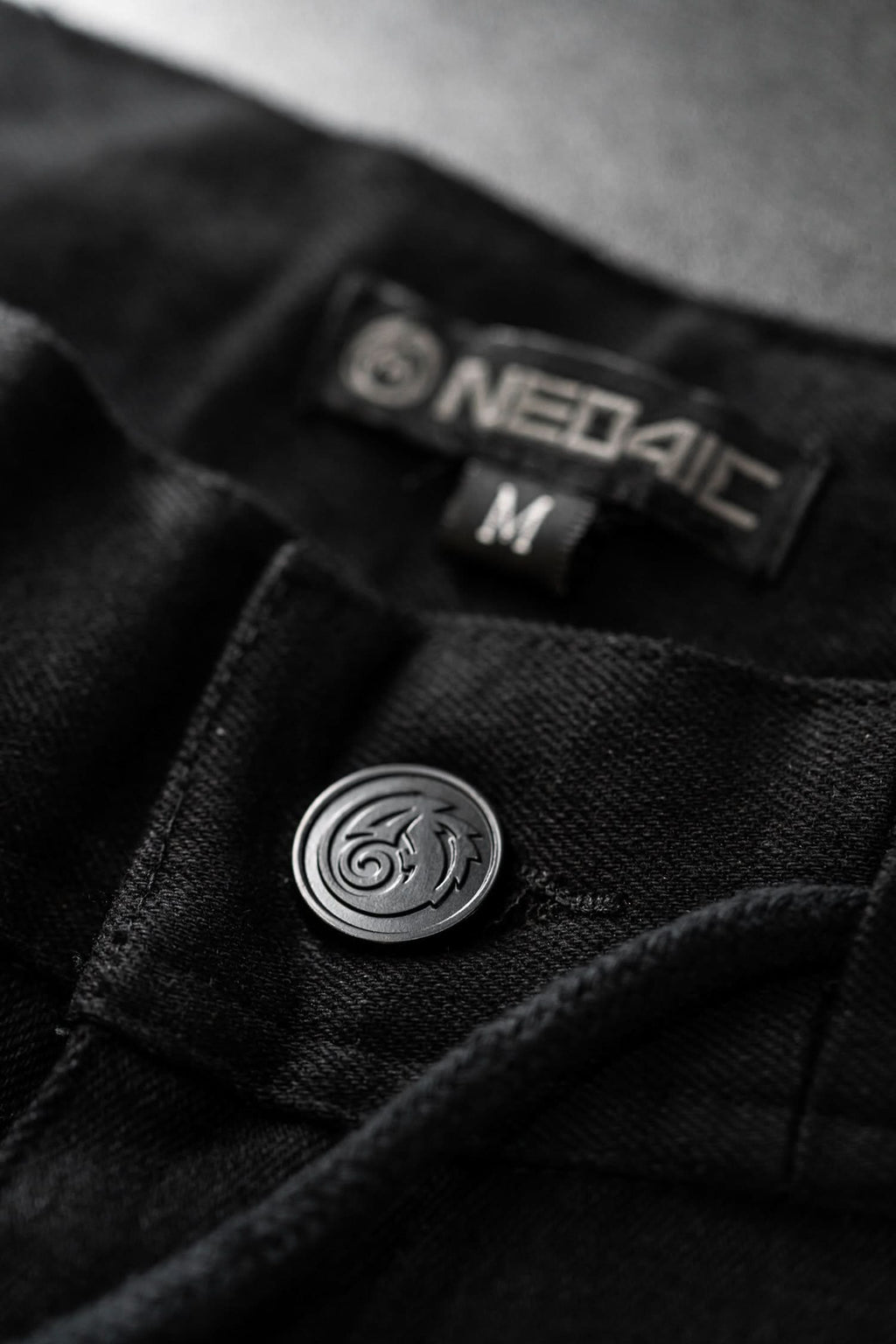 HYPRGRAPH DENIM