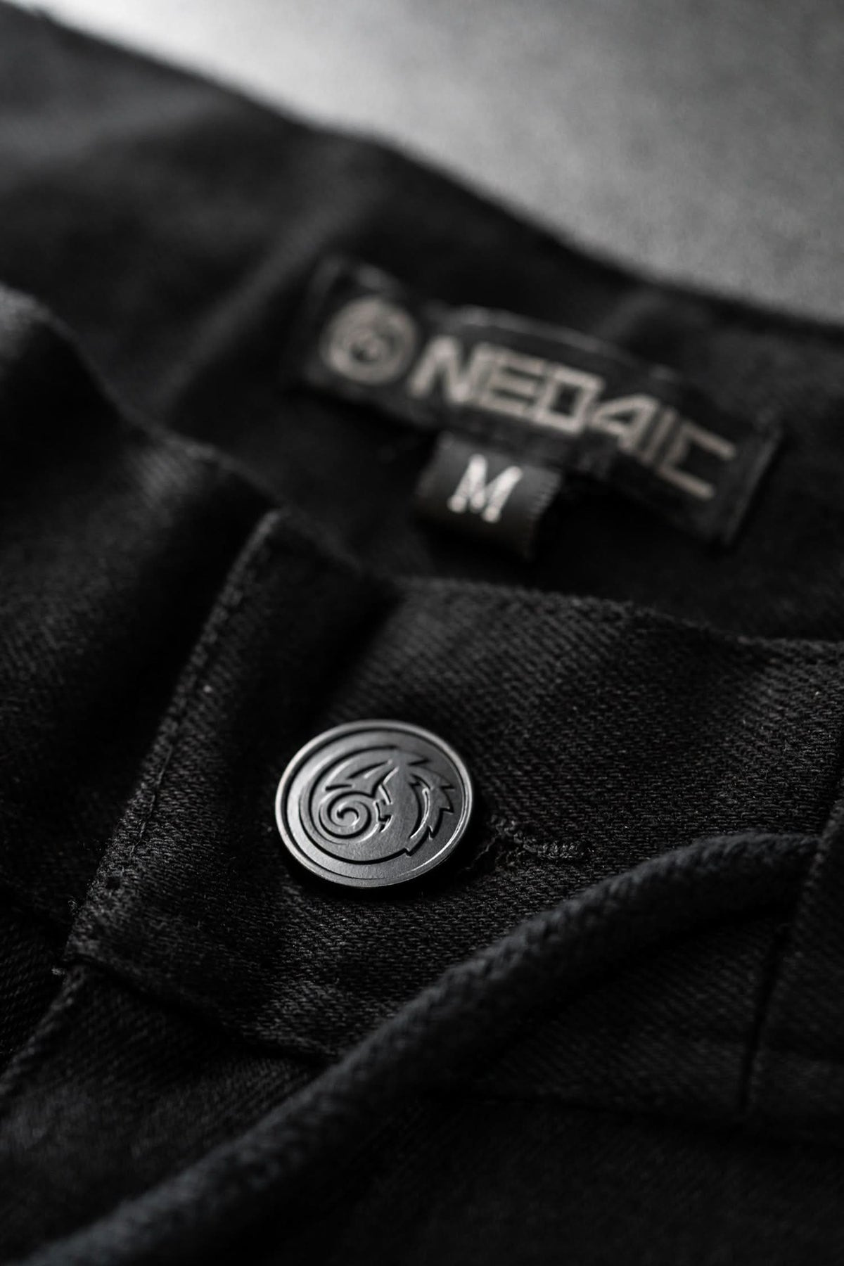 HYPRGRAPH DENIM