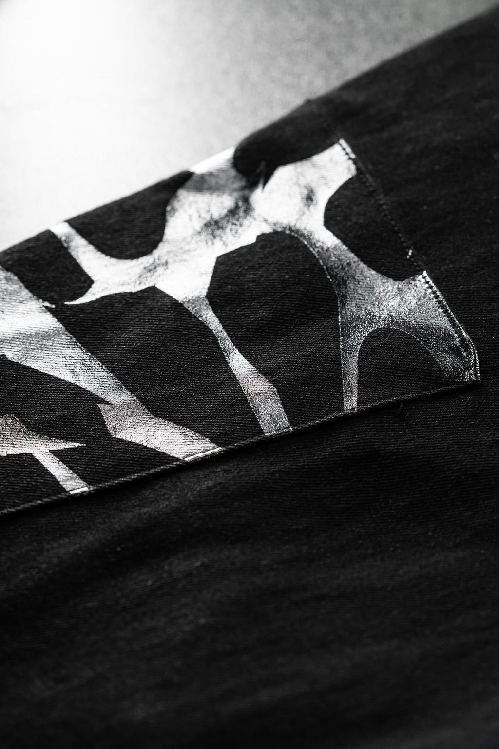 HYPRGRAPH DENIM