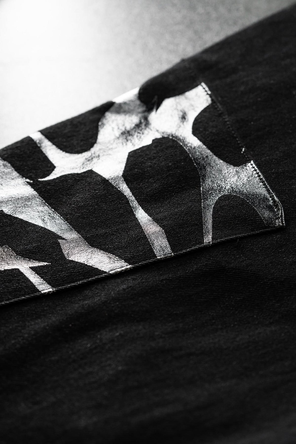 HYPRGRAPH DENIM