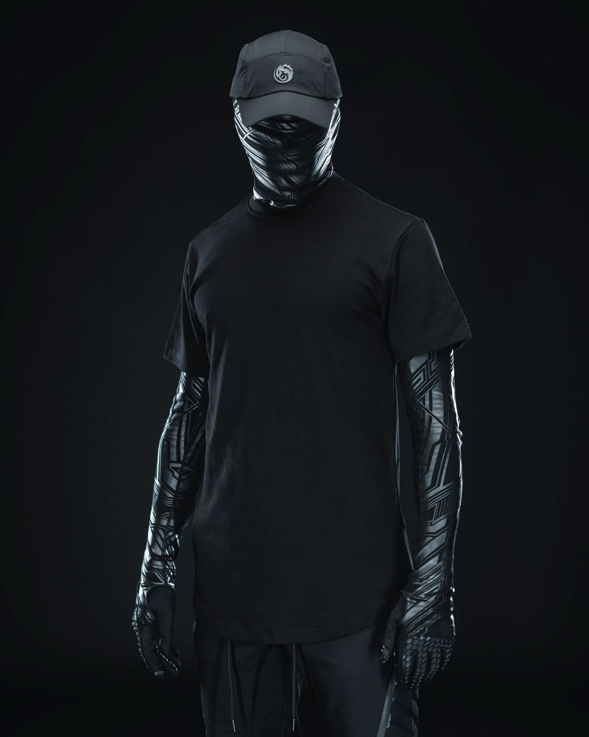Scoop Cut Shirt