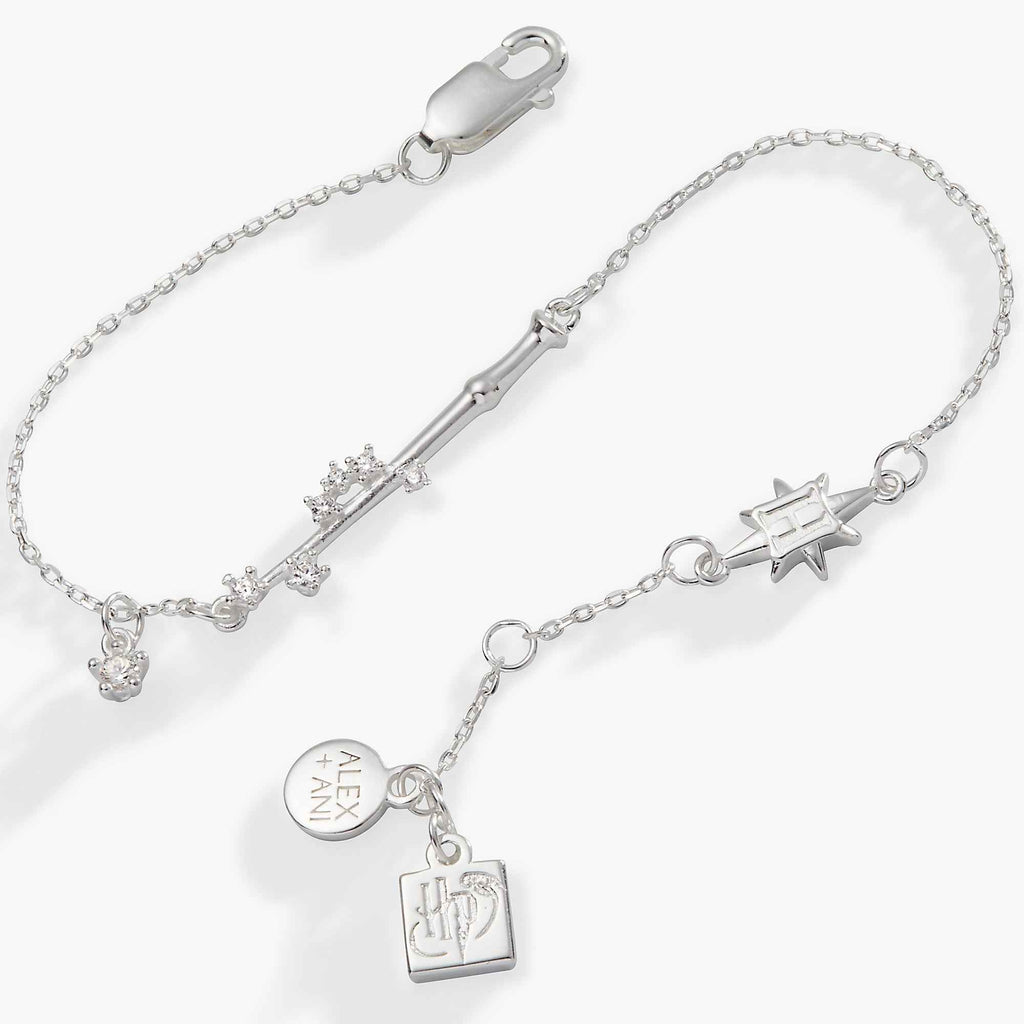 Harry Potter™ Wand Adjustable Bracelet