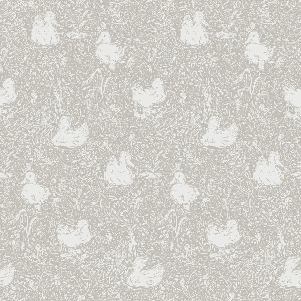 Hollingworth Wallpaper by Aubrey Fairchild