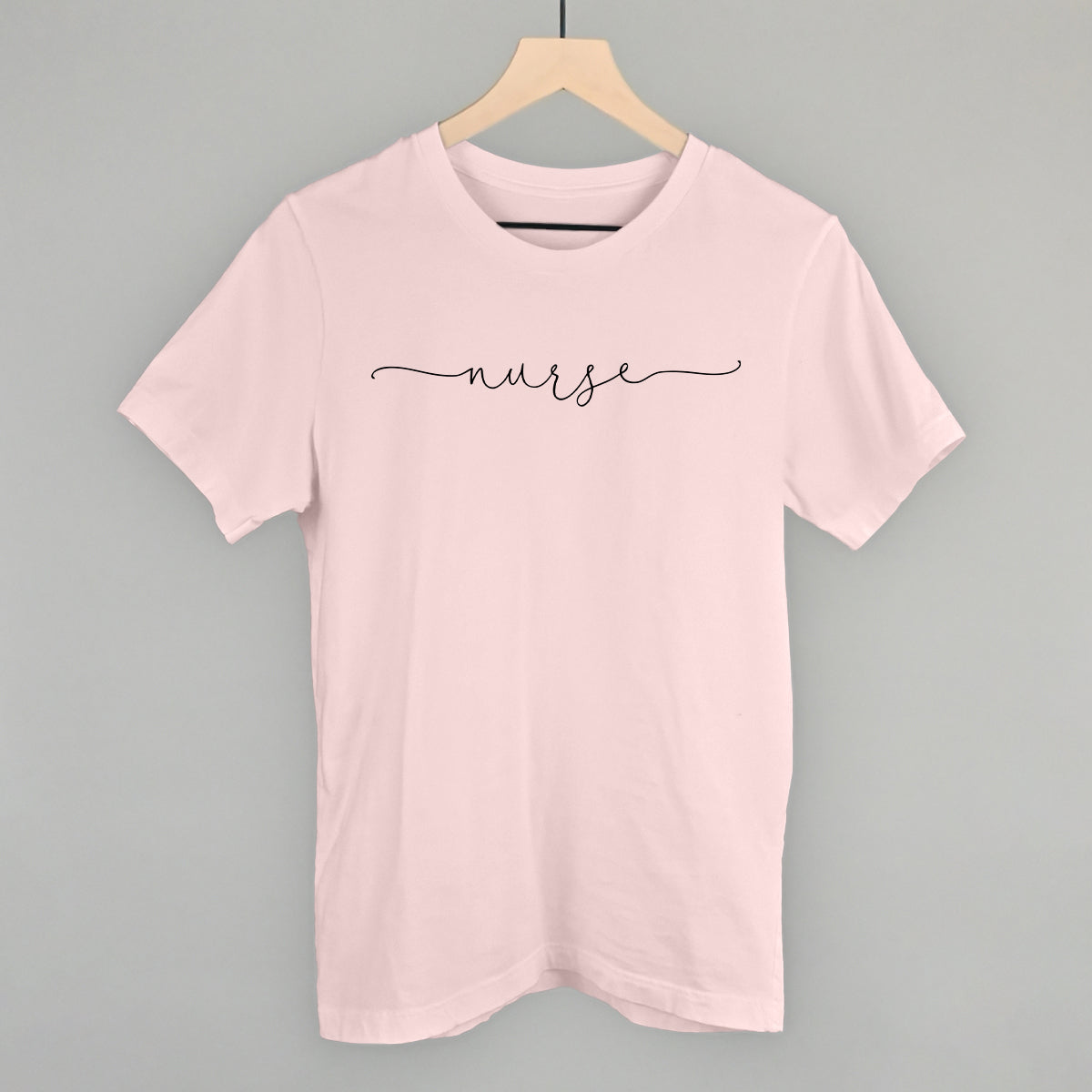 Nurse (Cursive)