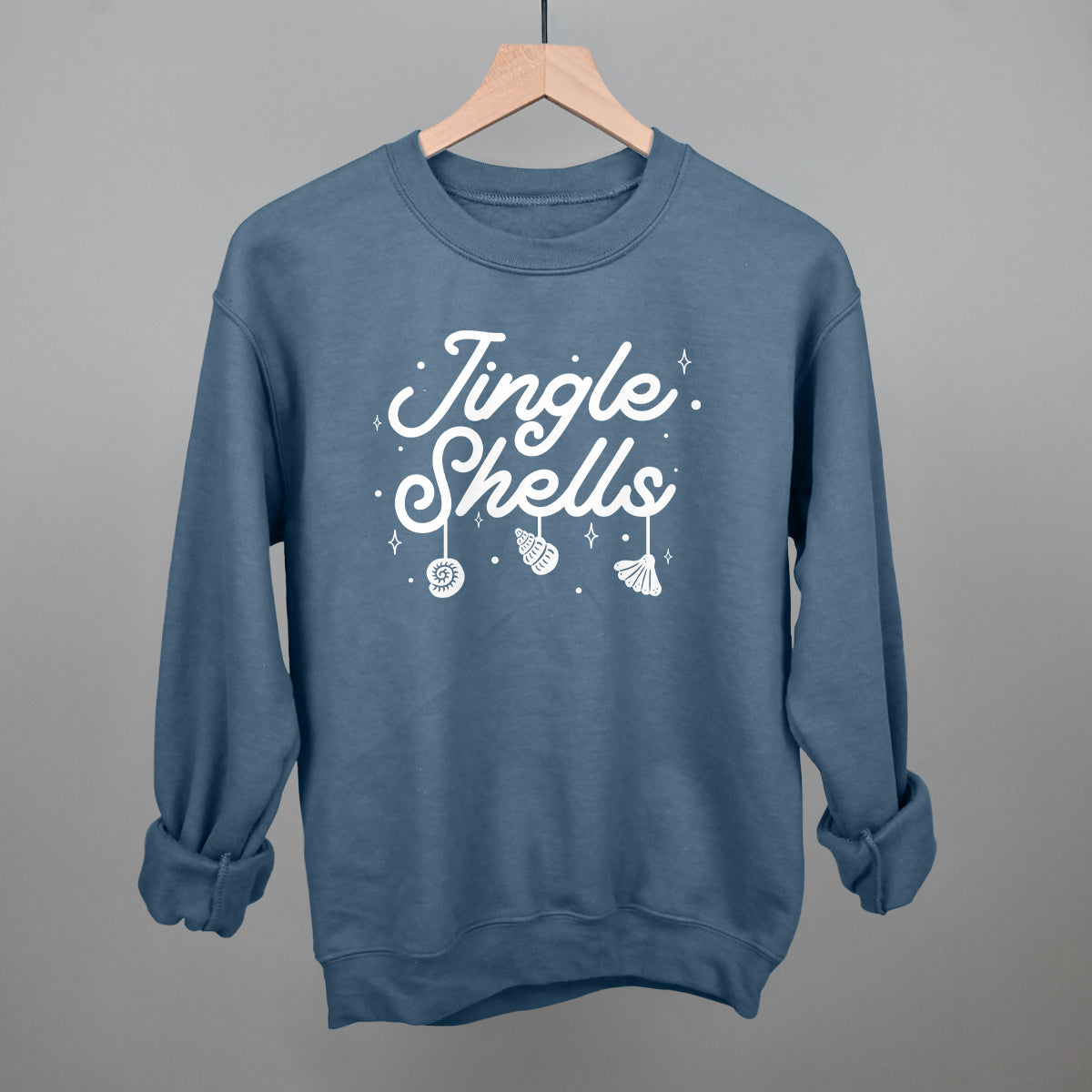 Jingle Shells