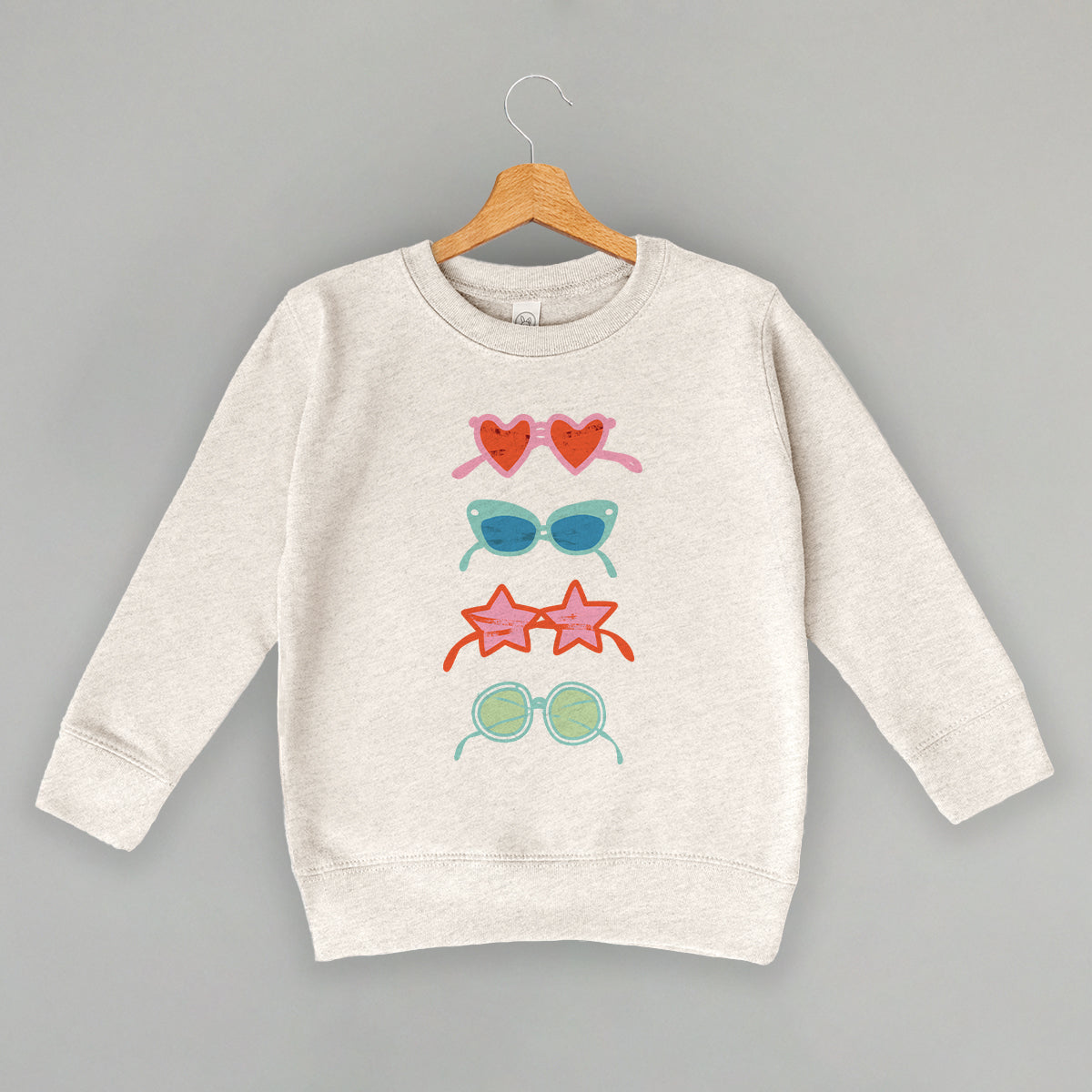 Summer Sunglasses (Kids)