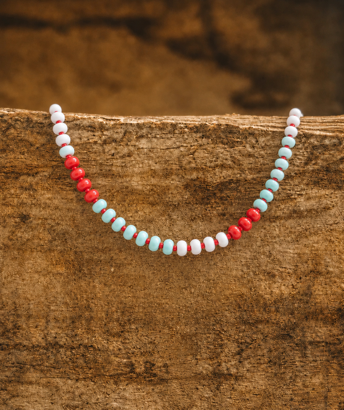 Boardwalk Bliss Necklace
