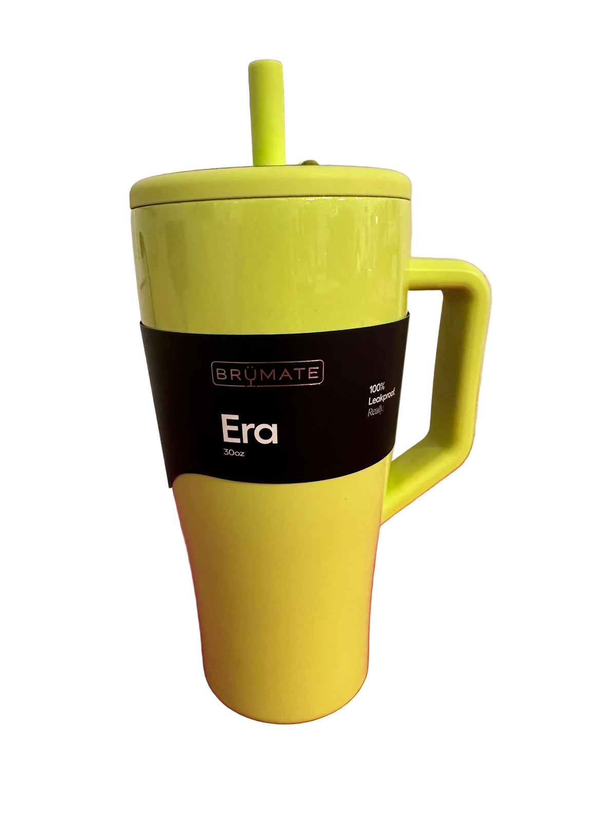 Brumate  Era 30oz Lemon Lime