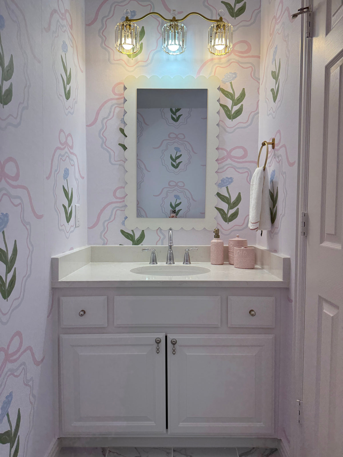 Esti Wallpaper By Whimsy by Angela