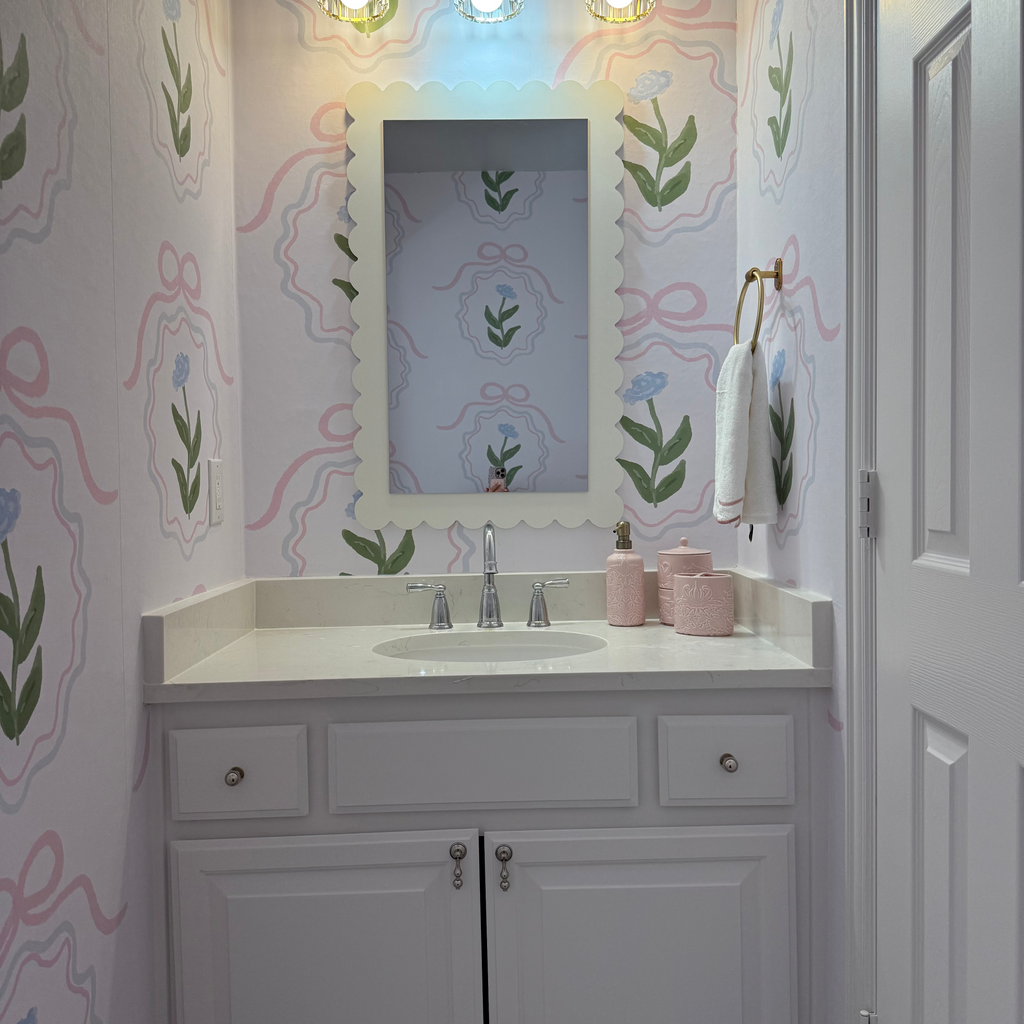 Esti Wallpaper By Whimsy by Angela