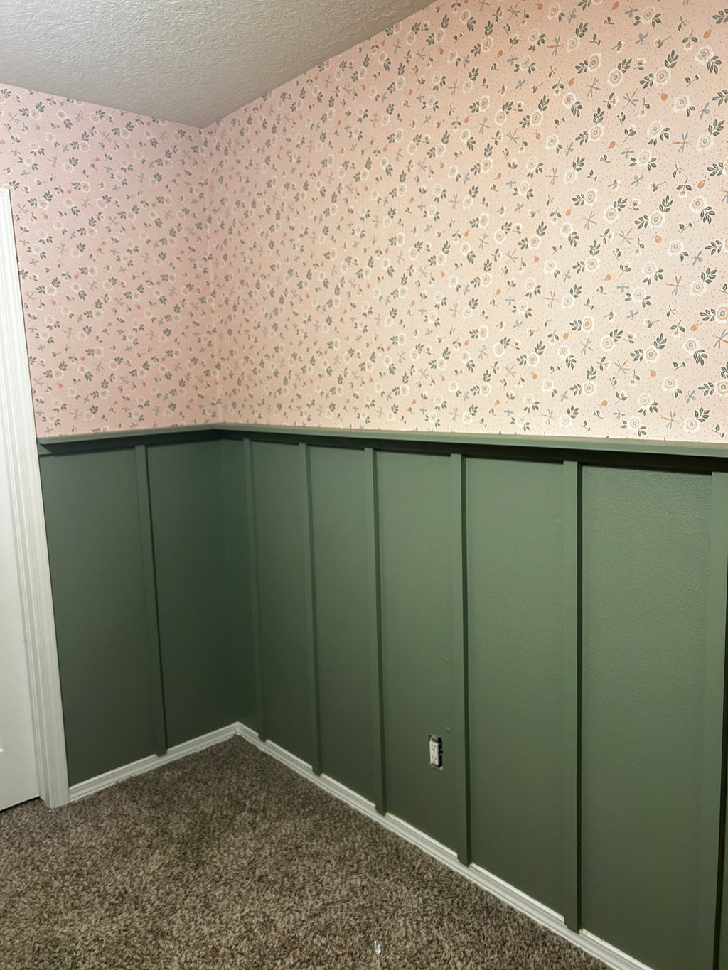 Fallon Wallpaper by House of Haricot