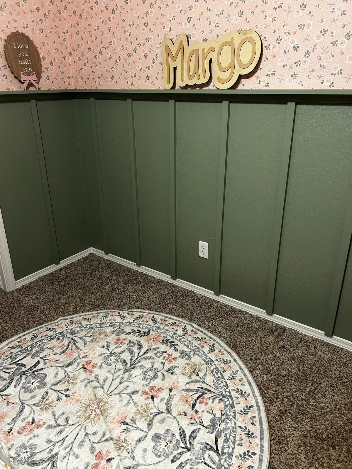 Fallon Wallpaper by House of Haricot
