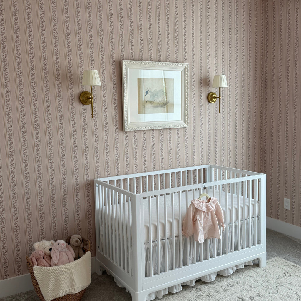 Auggie Wallpaper by Bloomery Decor