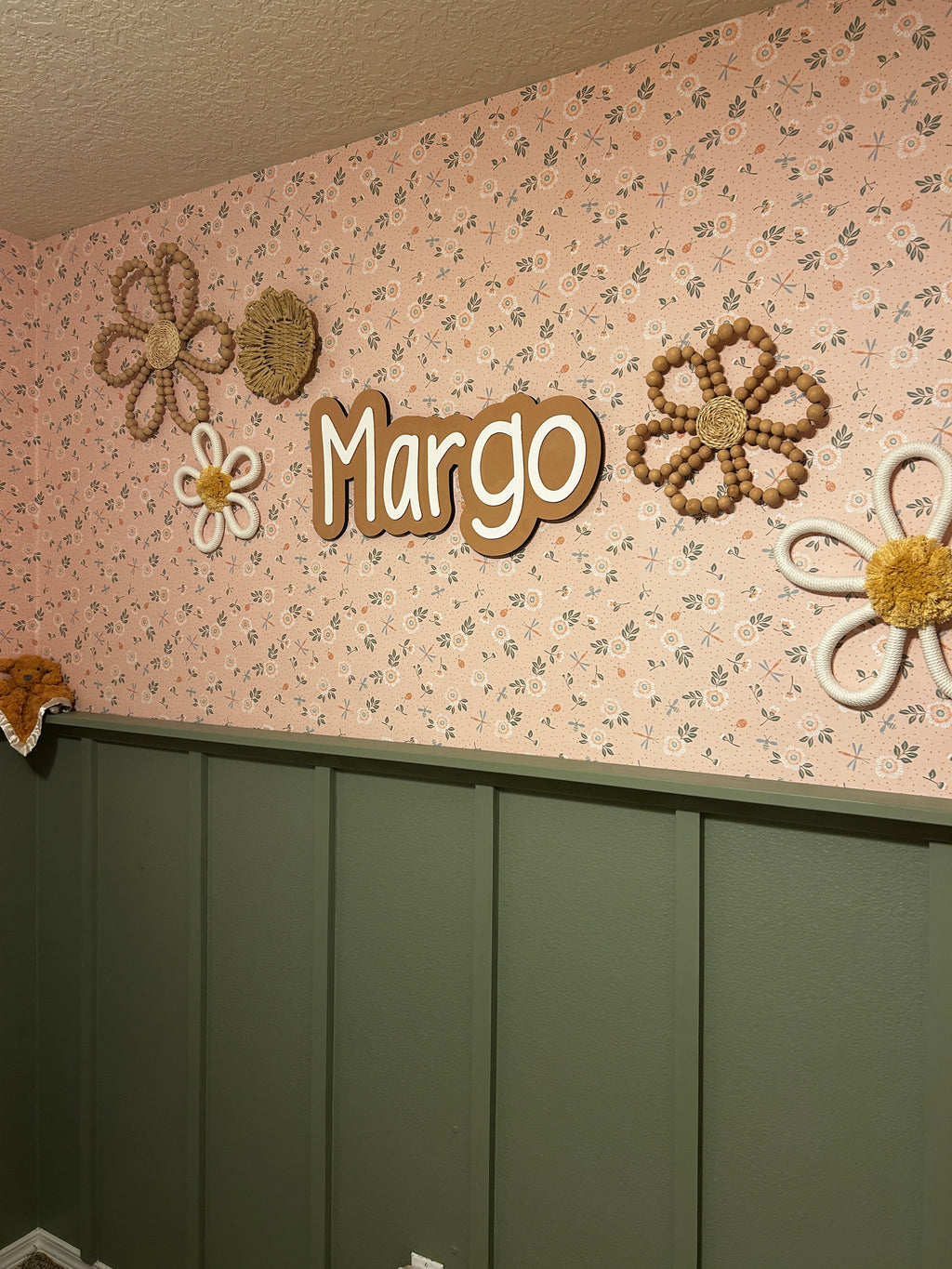 Fallon Wallpaper by House of Haricot