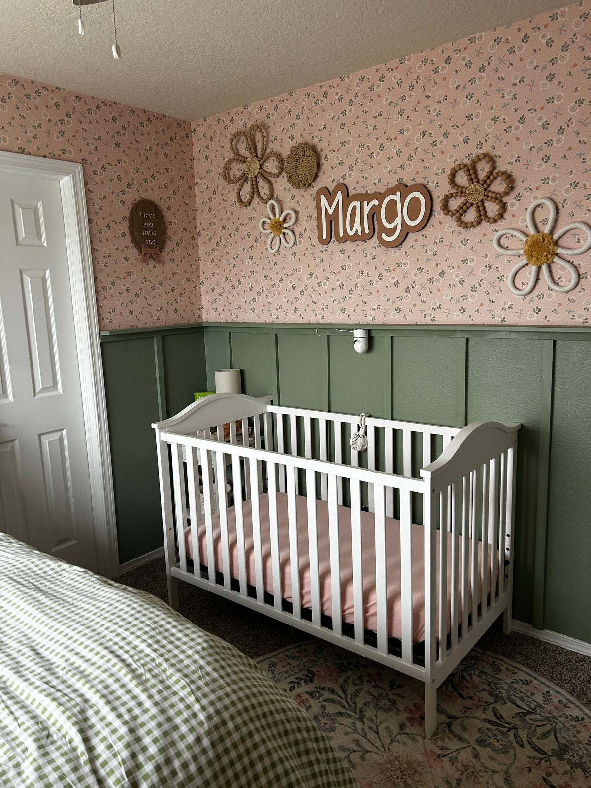 Fallon Wallpaper by House of Haricot