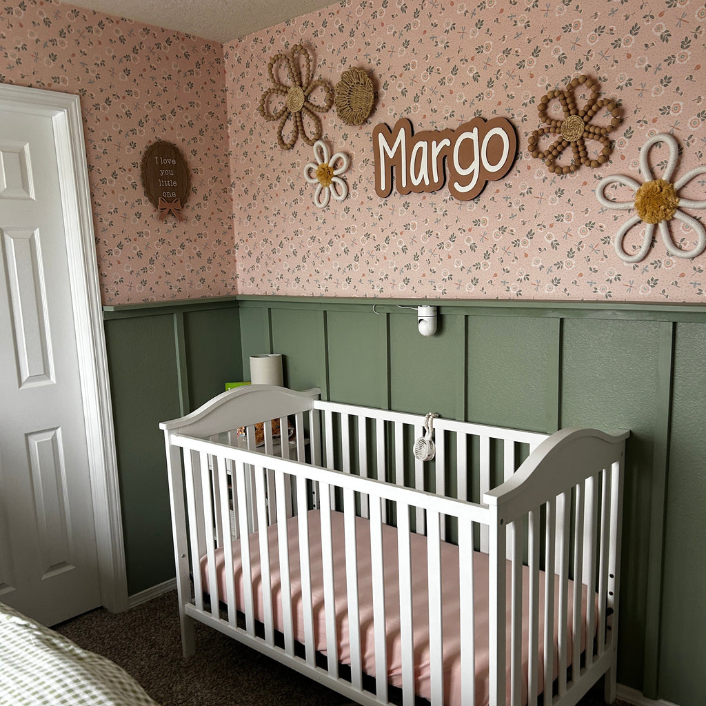 Fallon Wallpaper by House of Haricot
